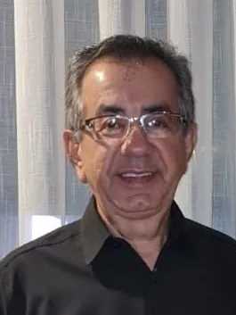 Retrato do Dr. Rubem Peixoto de Alencar